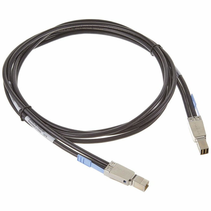 HPE Câble Mini-SAS HD 716197-B21 HPE Câble Mini-SAS HD 716197-B21