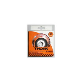 Haukka HK DISCO ABRASIVO 115mm - Lot de 5 unités