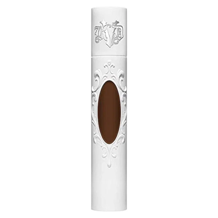 Kat Von D True Portrait Fond de teint liquide 090 Profond Kat Von D True Portrait Fond de teint liquide 090 Profond