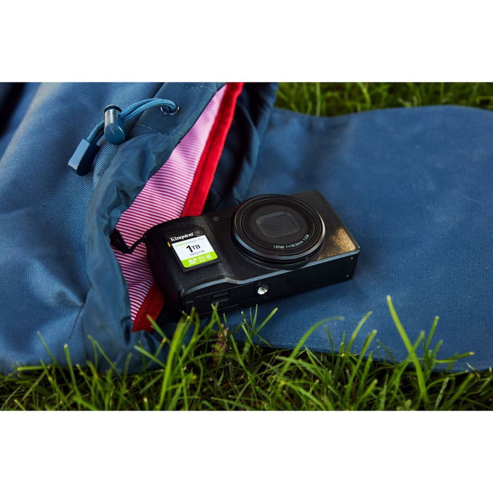 Carte Micro SD Kingston SDS3/512GB 512 GB