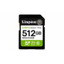 Carte Micro SD Kingston SDS3/512GB 512 GB