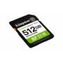 Carte Micro SD Kingston SDS3/512GB 512 GB