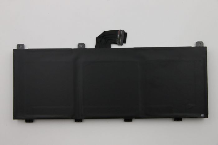 Lenovo Batterie interne pour ordinateur portable 90 Wh 11,25 V