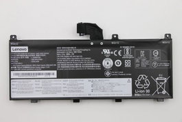 Lenovo Batterie interne pour ordinateur portable 90 Wh 11,25 V