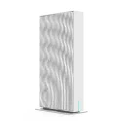 Acer Predator Connect Wave Solo - Routeur WiFi 7 Mesh, ACER W7, débit jusqu'à 6.4 Gbps, système Mesh, MLO, bandes 6GHz / 5GHz / 2.4 GHz et 320 MHz