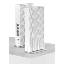 Acer Predator Connect Wave Solo - Routeur WiFi 7 Mesh, ACER W7, débit jusqu'à 6.4 Gbps, système Mesh, MLO, bandes 6GHz / 5GHz / 2.4 GHz et 320 MHz