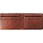 Nomad Nomad Bifold Wallet Horween Leather Olde Dublin