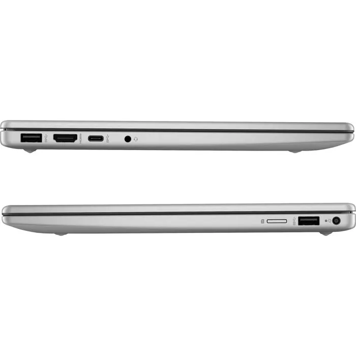 PC Portable HP 14-ep0046nf - Windows 11 - Ecran 14" FHD - Processeur Intel Core i5-1334U - RAM 16 Go - SSD 512 Go - AZERTY