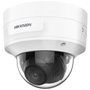 Hikvision Caméra réseau Ultra CMOS 2688x1520 PoE - Objectif f:2.7-13.5 mm F1.4, Résolution progressive 1/3", RJ45 10/100 Mbit