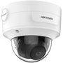 Hikvision Caméra réseau Ultra CMOS 2688x1520 PoE - Objectif f:2.7-13.5 mm F1.4, Résolution progressive 1/3", RJ45 10/100 Mbit