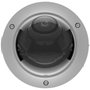 Hikvision Caméra réseau Ultra CMOS 2688x1520 PoE - Objectif f:2.7-13.5 mm F1.4, Résolution progressive 1/3", RJ45 10/100 Mbit