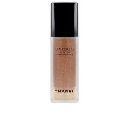 Chanel LES BEIGES Eau de Teint #Light Deep 15 ml SPF 30