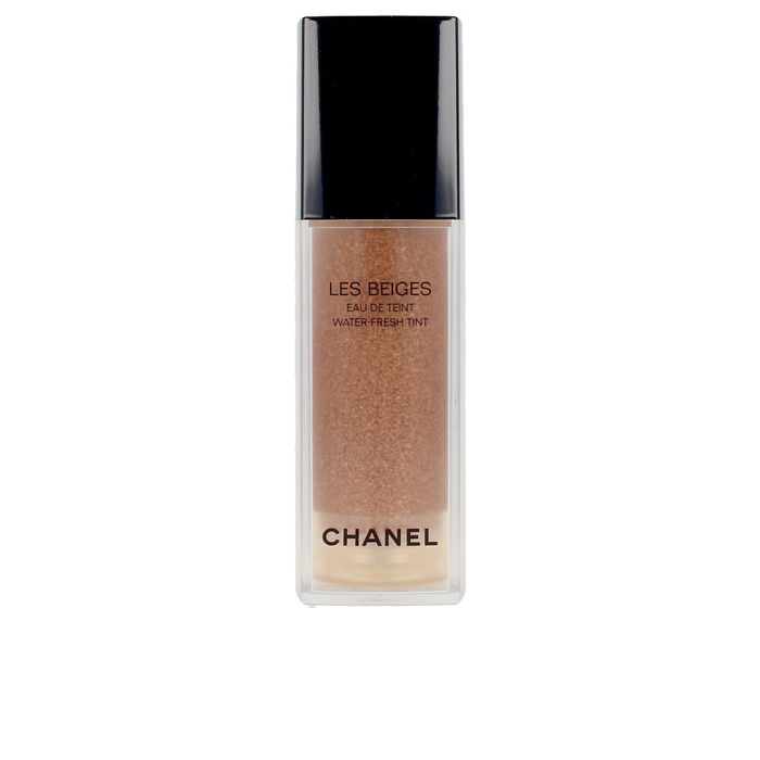 Chanel LES BEIGES Eau de Teint #Light Deep 15 ml SPF 30 Chanel LES BEIGES Eau de Teint #Light Deep 15 ml SPF 30