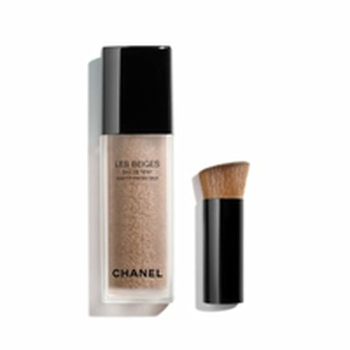 Chanel LES BEIGES eau de teint clair profond