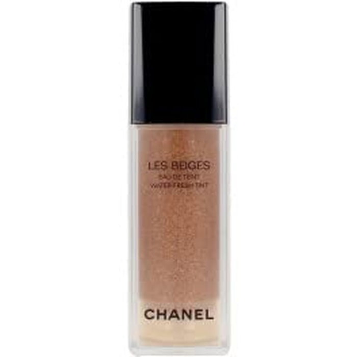Chanel LES BEIGES eau de teint clair profond