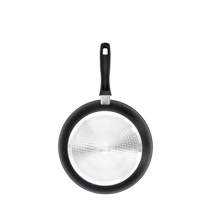 ORYX Poêle aluminium anti-adhésive Plus 24 cm ORYX Poêle aluminium anti-adhésive Plus 24 cm