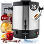 Proficook PC-EKA 1283 Machine de conservation et de boissons chaudes