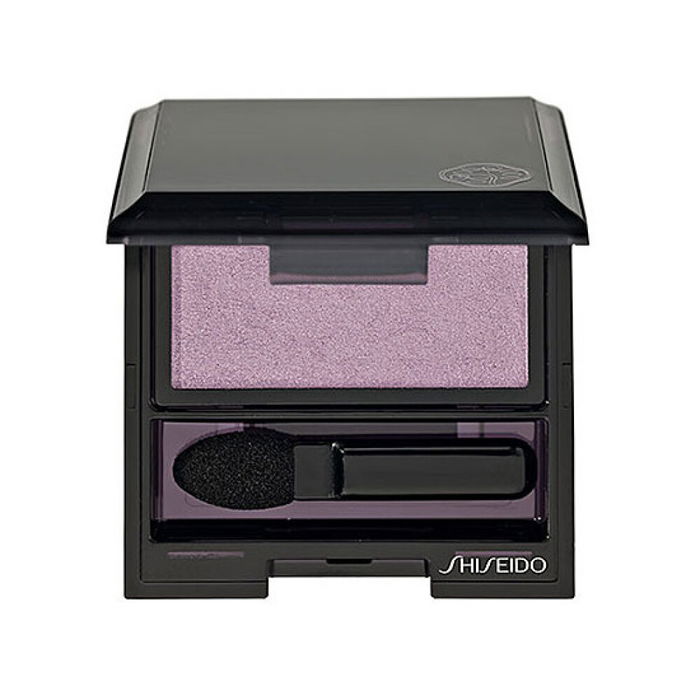 Shiseido Luminizing Satin Fard à paupières compact Vi704 Provence 2 g Testeur - Maquillage yeux Shiseido Luminizing Satin Fard à paupières compact Vi704 Provence 2 g Testeur - Maquillage yeux