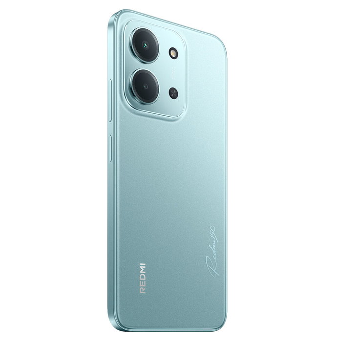Xiaomi Redmi 15C, 256 Go, Vert menthe