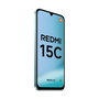 Smartphone Xiaomi Redmi 15C 6,9" Octa Core 4 GB RAM 256 GB Vert