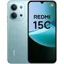 Xiaomi Redmi 15C, 256 Go, Vert menthe