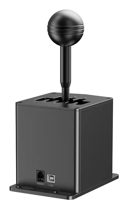 Moza Racing H Shifter RS039 Noir