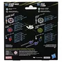 Beyblade X et Marvel Spider-Man 6-60R contre Hulk 3-85N avec 2 lanceurs