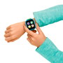 Lexibook Montre avec Appareil Photo Toy Story Dmw070Ts – Écran Tactile, Caméra 720p, MP3, Podomètre, Enfants +5 Ans