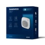 DAEWOO Chauffage d'air 1800-2000W avec système antivoltage