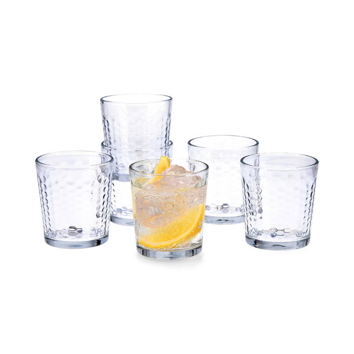 Quid Gala Verre Bas 26 cL - Lot de 6 Quid Gala Verre Bas 26 cL - Lot de 6