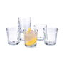 Quid Gala Verre Bas 26 cL - Lot de 6