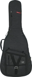 Gator Transit Housse pour guitare acoustique jumbo - Noir