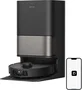 Dreame L40s Pro Ultra Robot Aspirateur et Laveur - 19000 Pa Aspiration - Nettoyage à l'Eau Chaude 75°C - Brosse Double HyperStream - Compatible Application