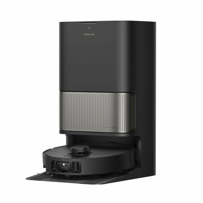 Dreame L40s Pro Ultra Robot Aspirateur et Laveur, 19 000 Pa, Noir