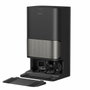 Dreame L40s Pro Ultra Robot Aspirateur et Laveur, 19 000 Pa, Noir