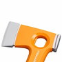 Fiskars X13 Hachette de Randonnée Ultra-Légère X-Series, Réf. 1069101