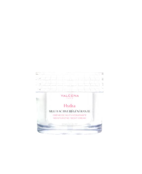 Valcena Multi Active Régénérante Hydratante Nuit Crème Visage 50 ml Valcena Multi Active Régénérante Hydratante Nuit Crème Visage 50 ml