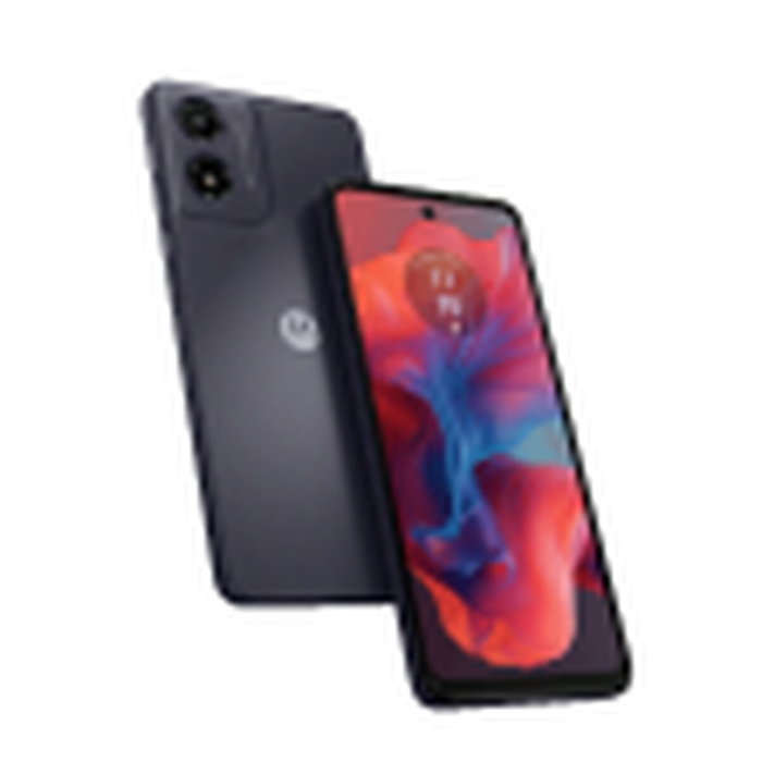 Smartphone Motorola Motorola Moto G04 6,56" Unisoc 4 GB RAM 64 GB Noir