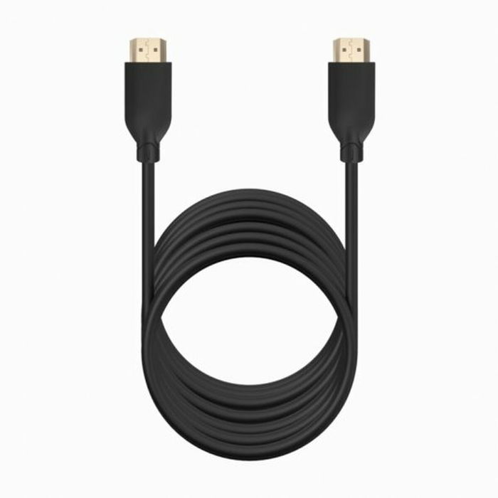 Câble HDMI Aisens A120-0734 Noir 5 m