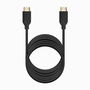 Câble HDMI Aisens A120-0734 Noir 5 m