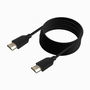 Câble HDMI Aisens A120-0734 Noir 5 m