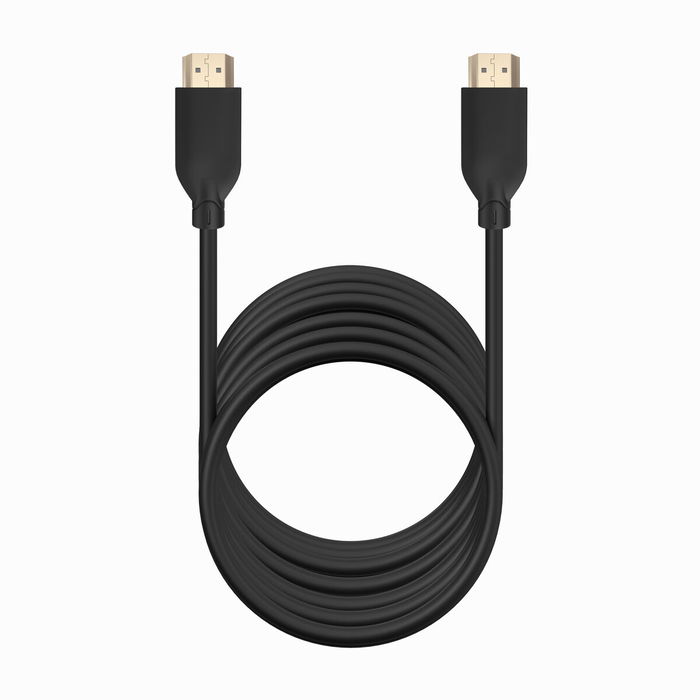 Câble HDMI Aisens A120-0734 Noir 5 m