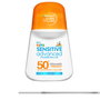 Garnier NIVEA SUN Roll-On Solaire Enfants SPF50+ Peaux Sensibles 50 ml