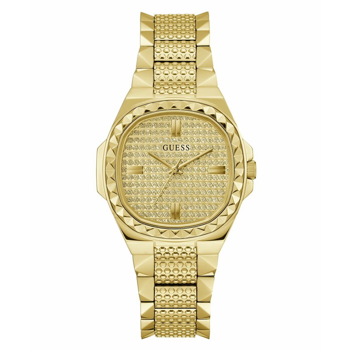 Montre Femme Guess RIBELLIOUS