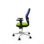 Piqueras y Crespo Chaise de jeu 2D086N0 Pistache