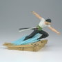 BANPRESTO Figura Roronoa Zoro Senkozekkei One Piece 11cm