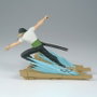 BANPRESTO Figura Roronoa Zoro Senkozekkei One Piece 11cm