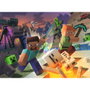 Ravensburger Puzzle Minecraft XXL 100 pièces