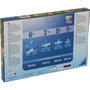 Ravensburger Puzzle Minecraft XXL 100 pièces