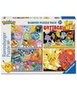 Ravensburger Pack de 4 puzzles Copains Pokémon (4x100 pièces)